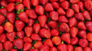 Королівська ягода