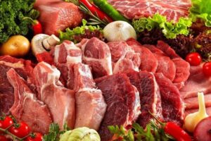 Мясо всі види оптових поставок