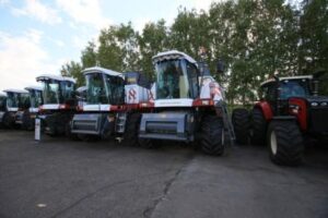 Сельхозтехника