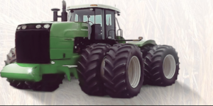 Сельхозтехника