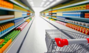 Оптова торгівля