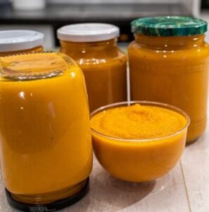 Ікра кабачкова