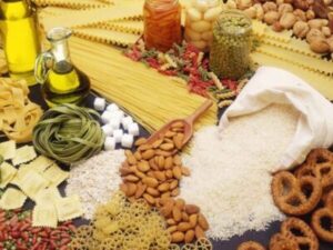 Бакалія оптом по Україні