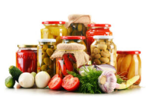 Консервація