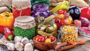 Консервація