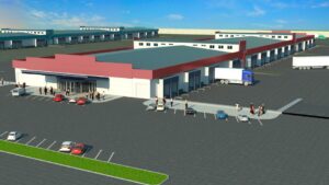 Оптовий ринок