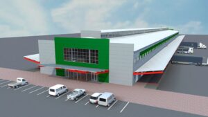 Ринок оптовий