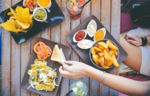 Їжа здорова