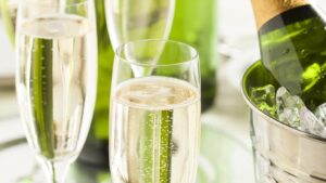 Вибір шампанського
