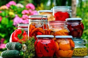 Консервування