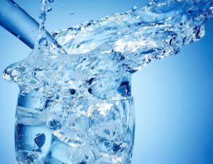 Мінеральна вода