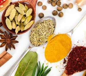 Приправи для смаку