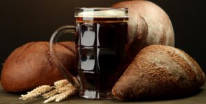 Справжній смачний квас